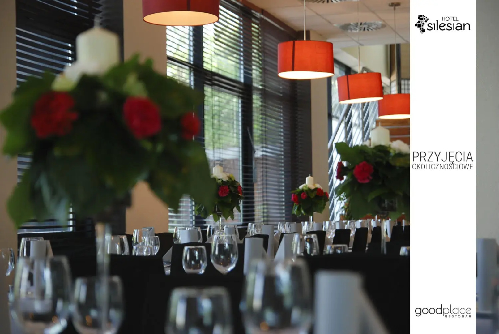 Quality Silesian Hotel