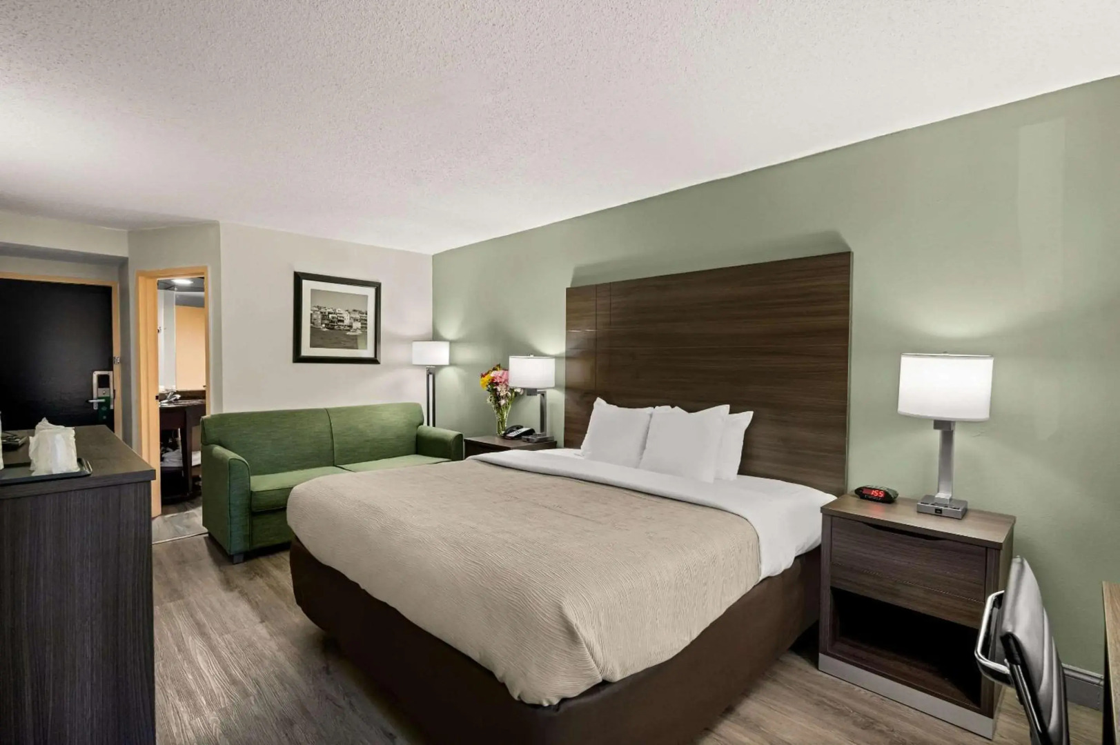 Quality Inn & Suites North Little Rock