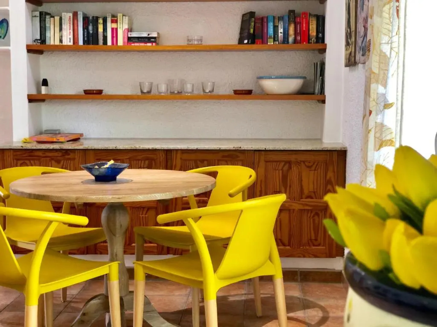 Casita Vista Valle 35