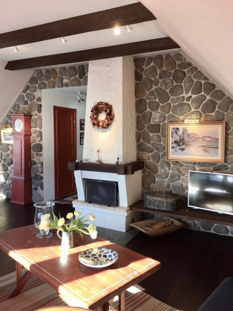 Åre Travel - Liengården VM8:an