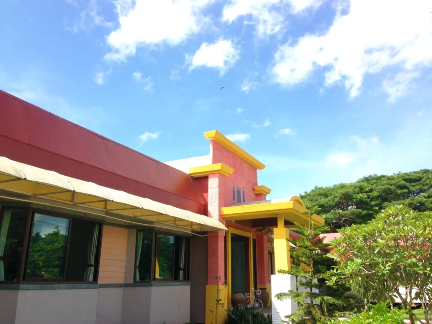 Chiang Khan Boutique Hotel