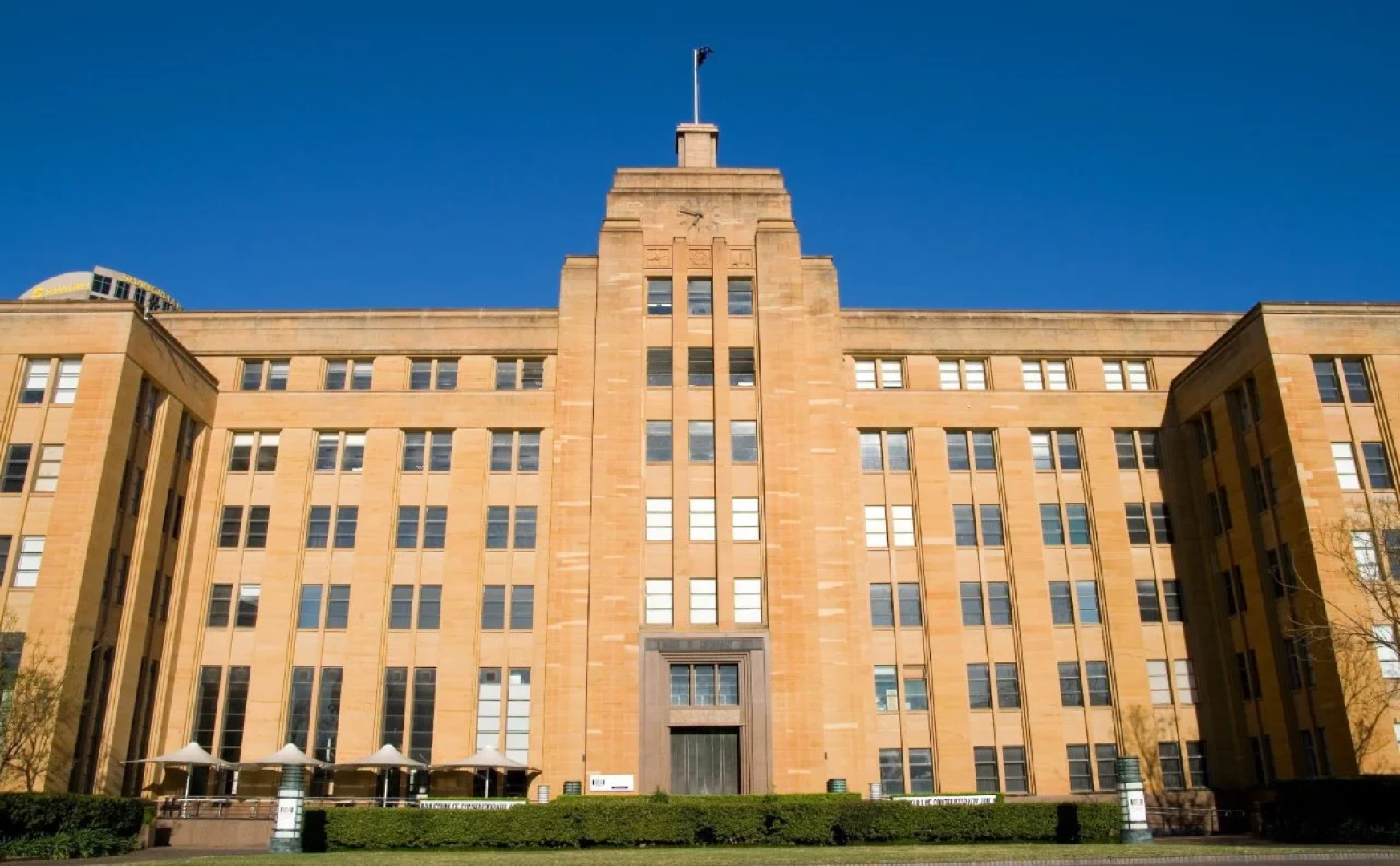 Macedon Railway Hotel