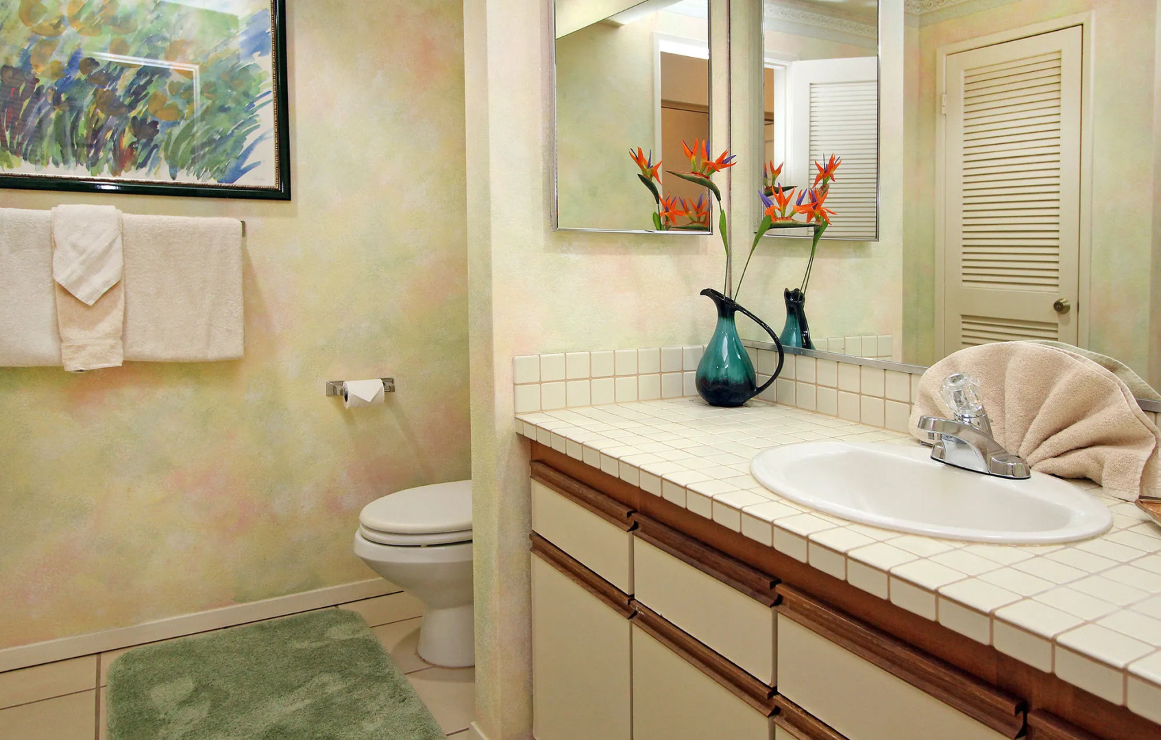 Wailea Grand Champions - CoralTree Residence Collection