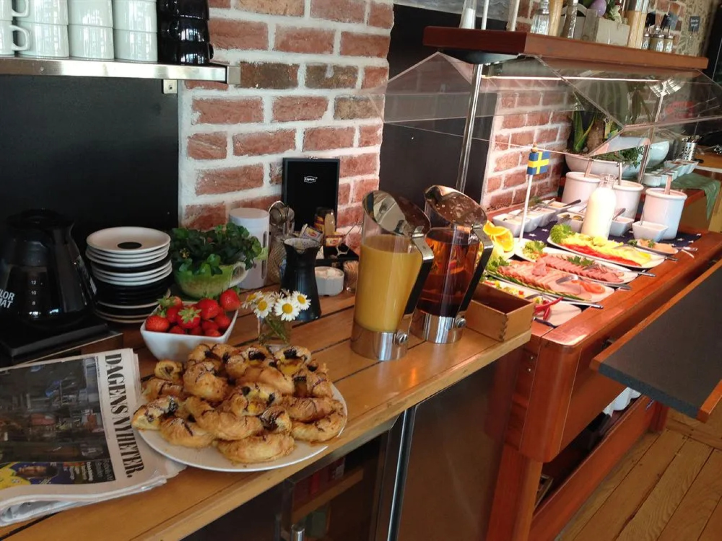 Hotell Hamnen