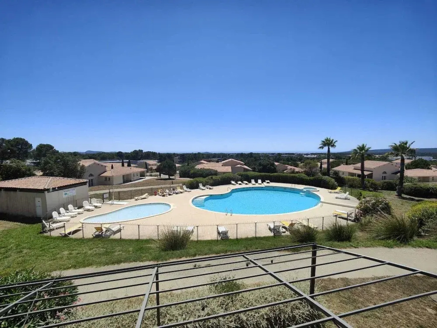 Le Manon Résidence Hôtel