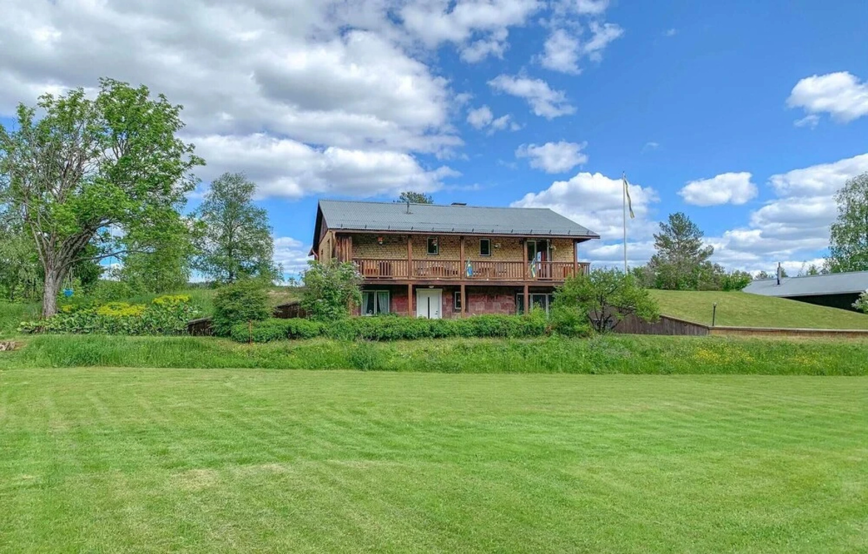 Nice Apartment in Lima With Wifi and 6 Bedrooms