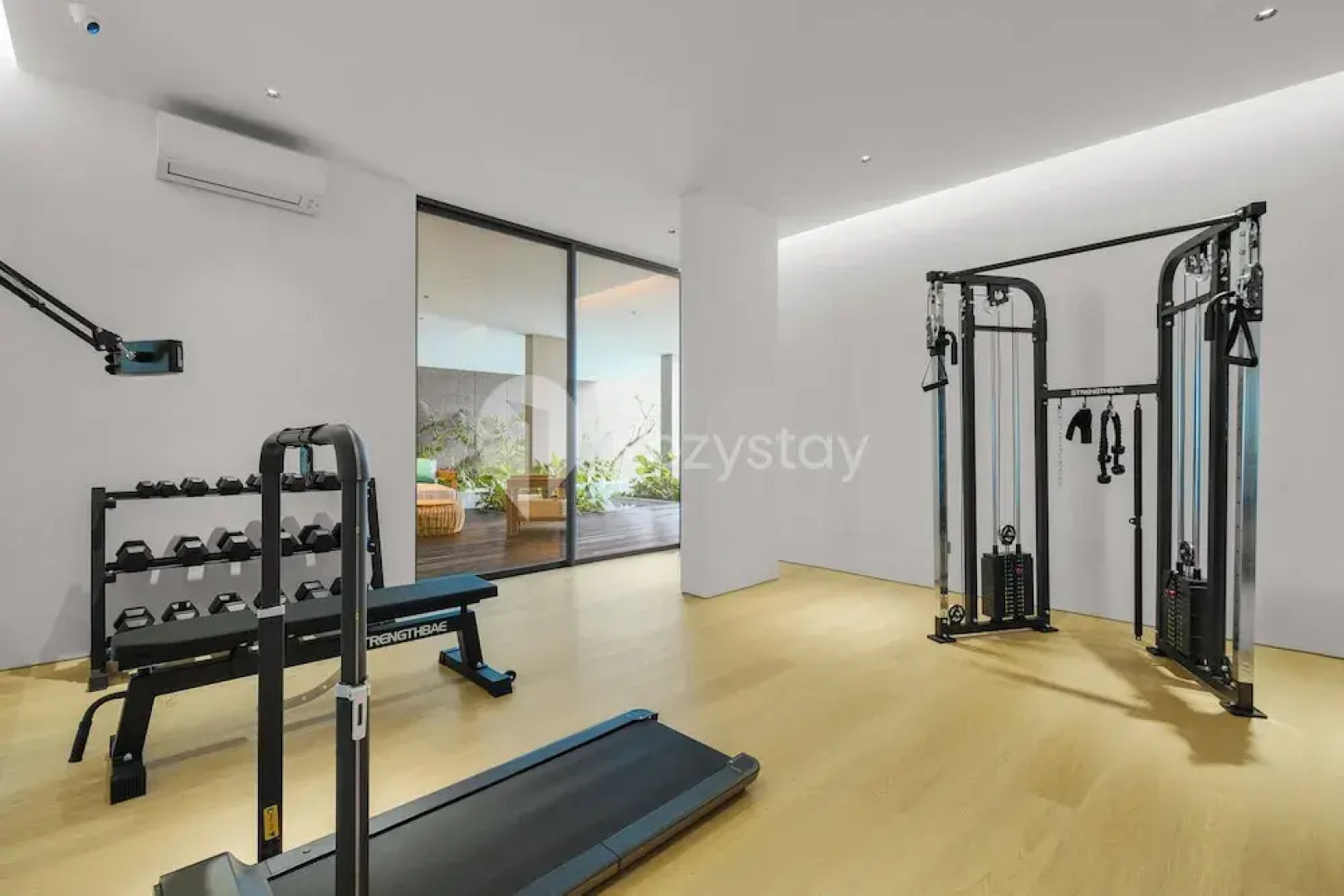 Dago Escape Villa by Kozystay - Bandung