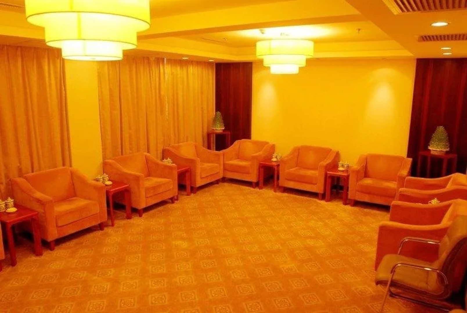 Jincheng Meihai Hotel