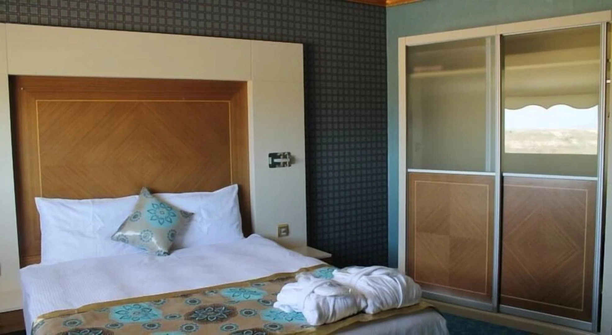 Sanitas Thermal Suites Hotel & Spa