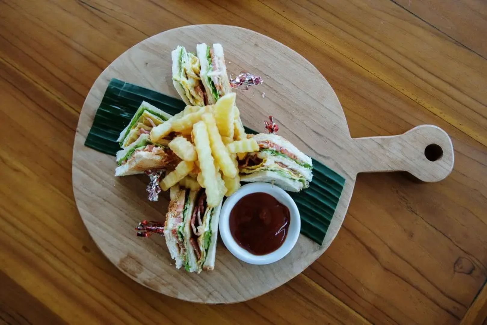 Puri Astrani by WizZeLa