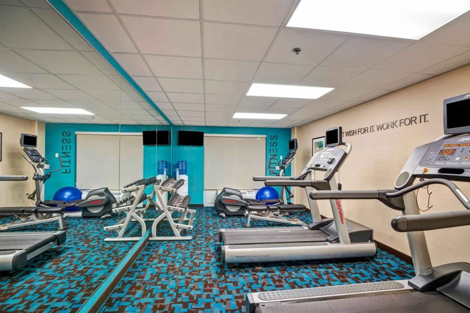 Fairfield Inn by Marriott Christiansburg