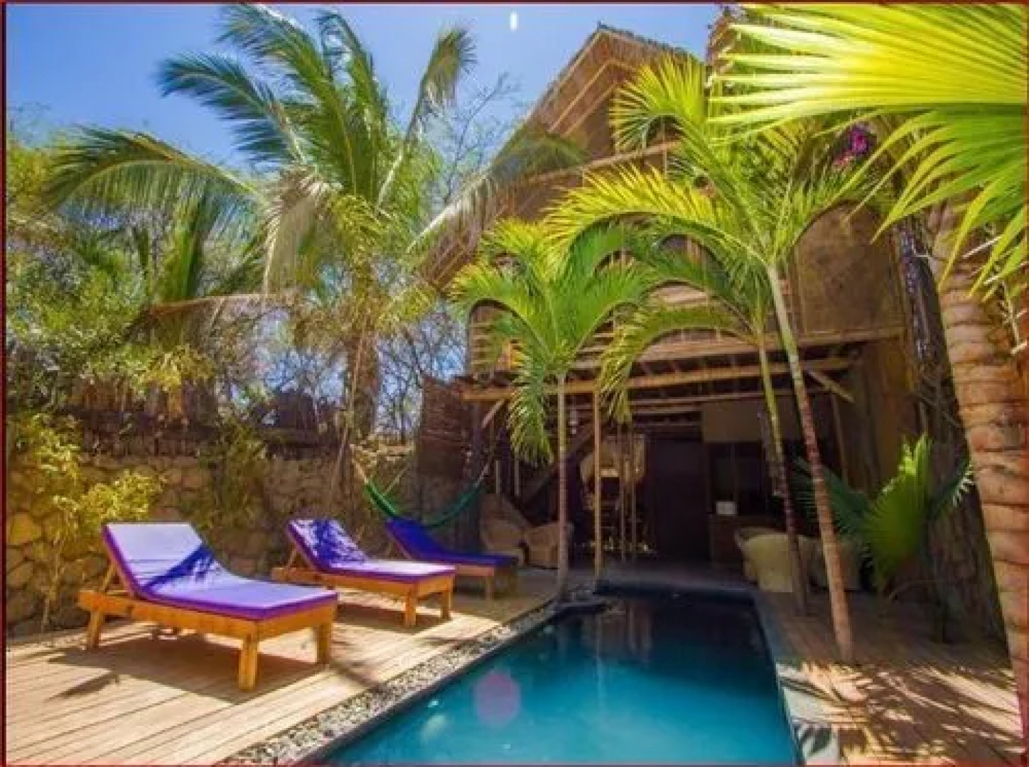 La Casa Verde Lepape