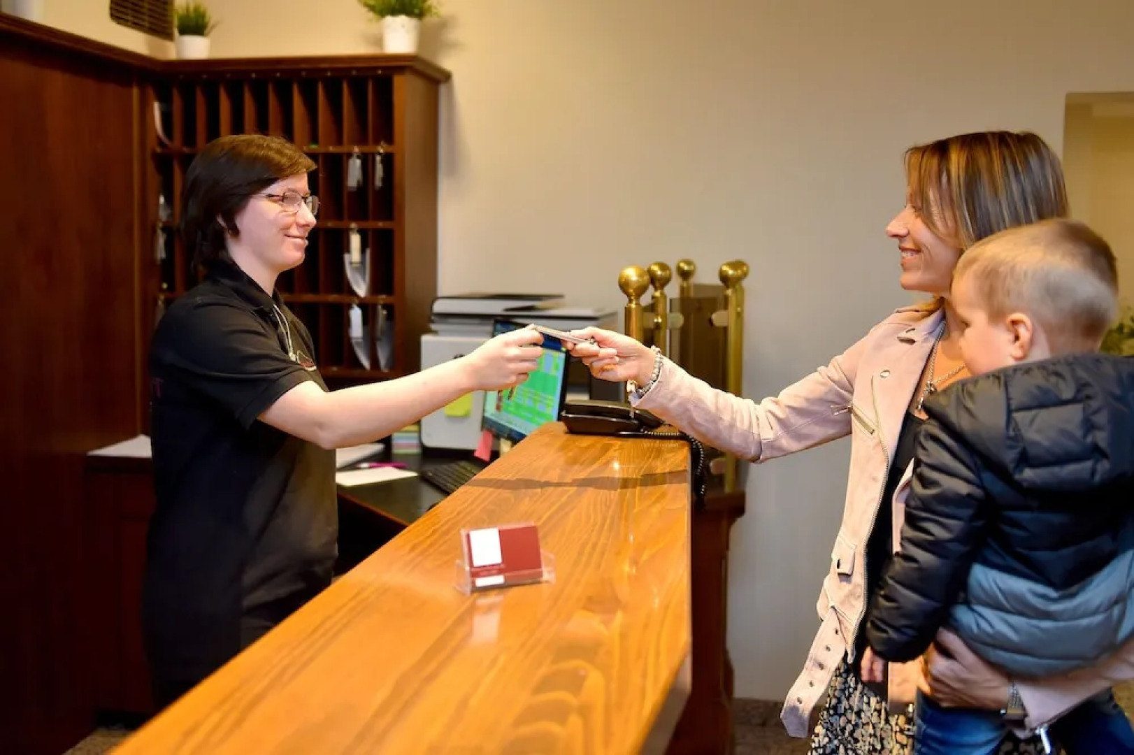 Hotel Restaurant Litermont