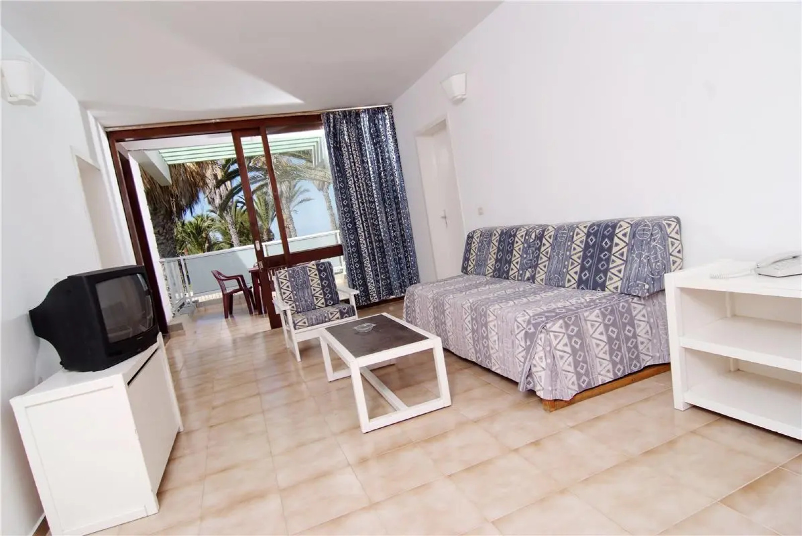 Hotel Palia Don Pedro