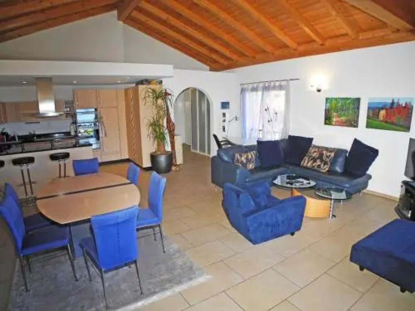 Casa Camelia App 1377