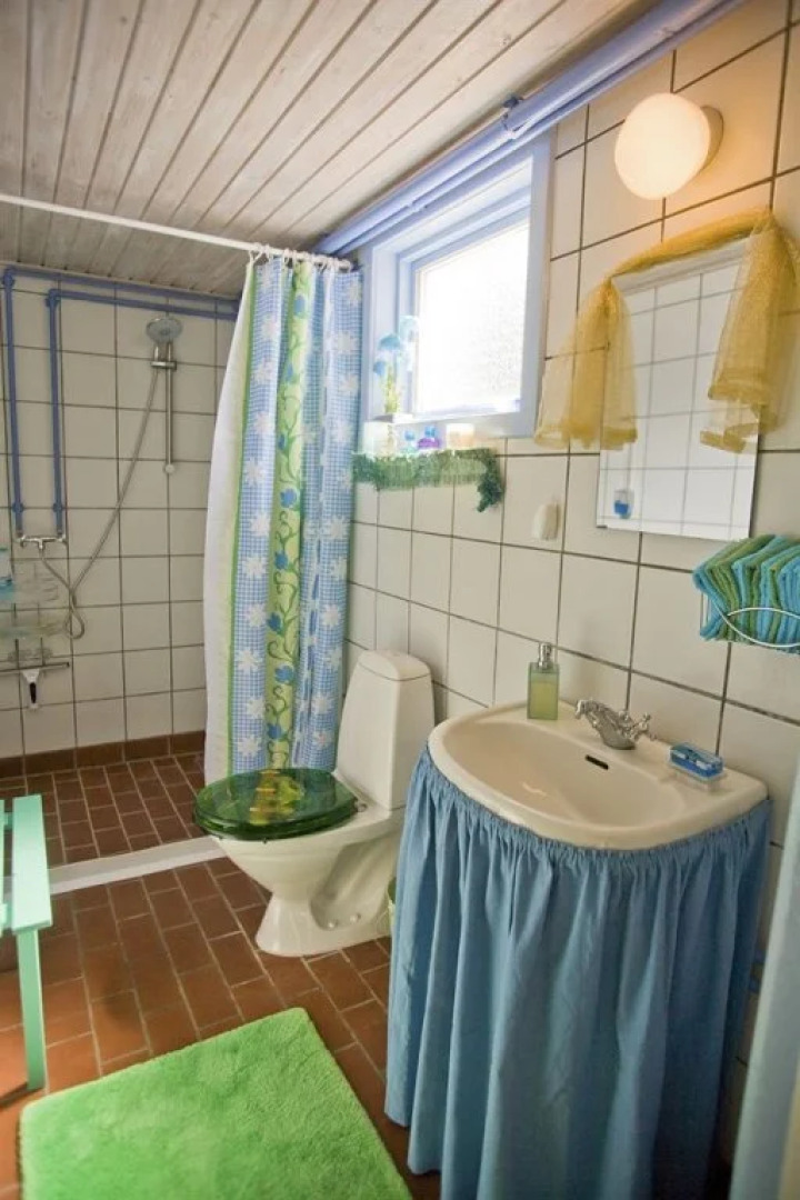 Tohï¿½jgaard Bed & Breakfast