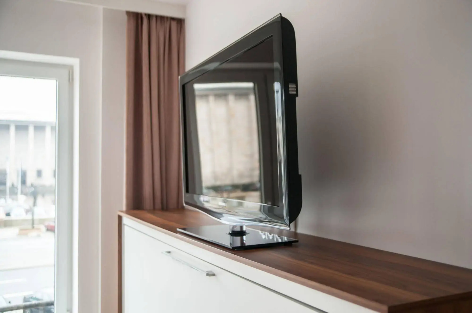Smolna Apartments by Your Freedom