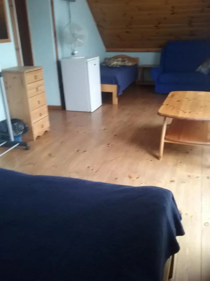 Atputas Komplekss Laksi