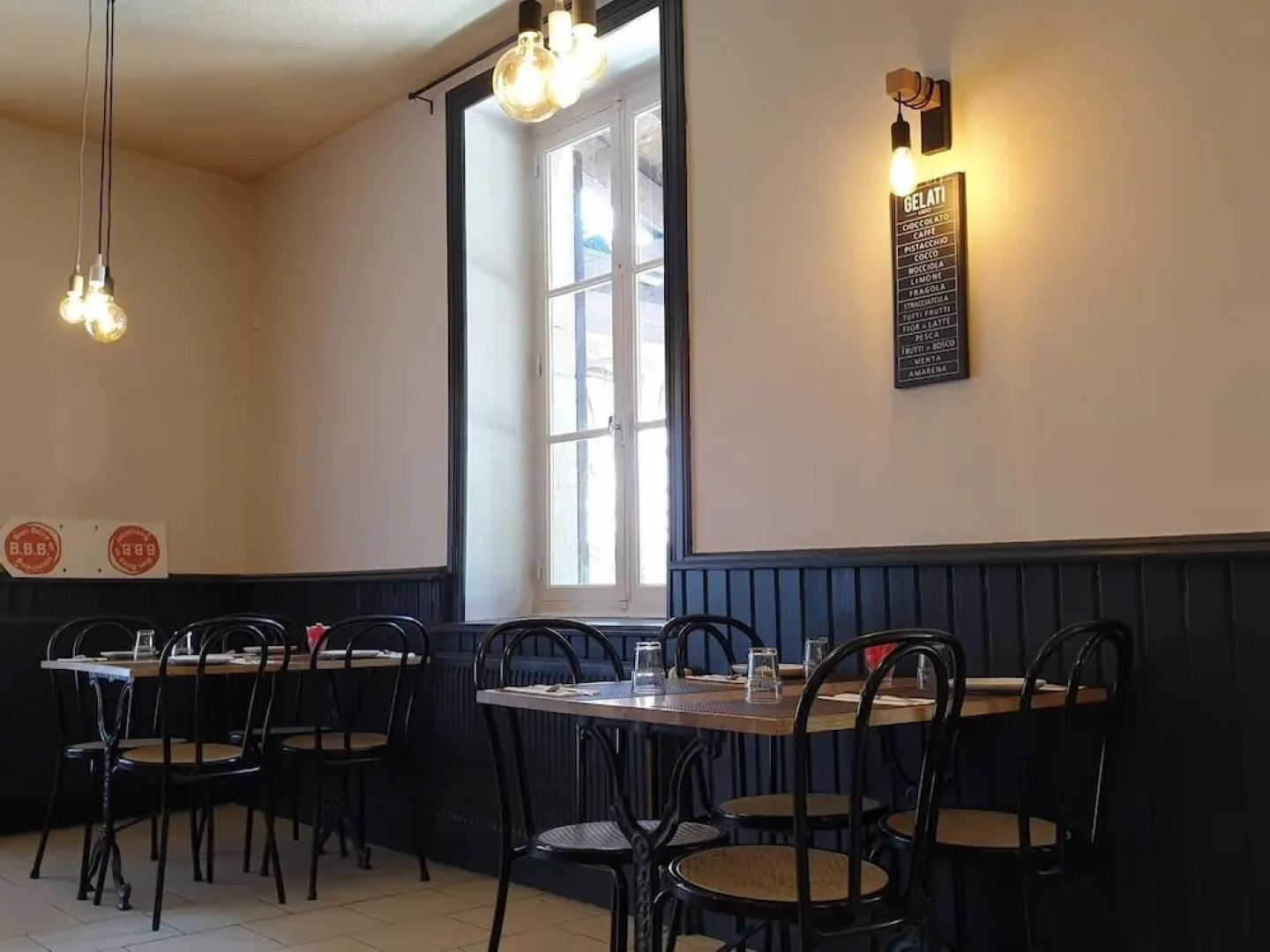 Le Relais des Dix Crus