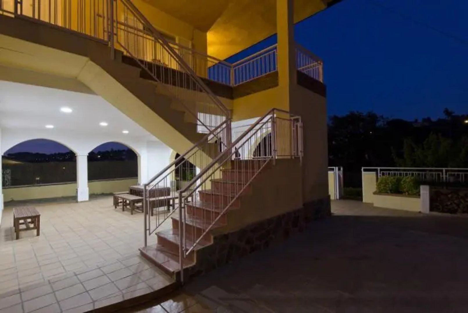 Club Villamar - Nina 2