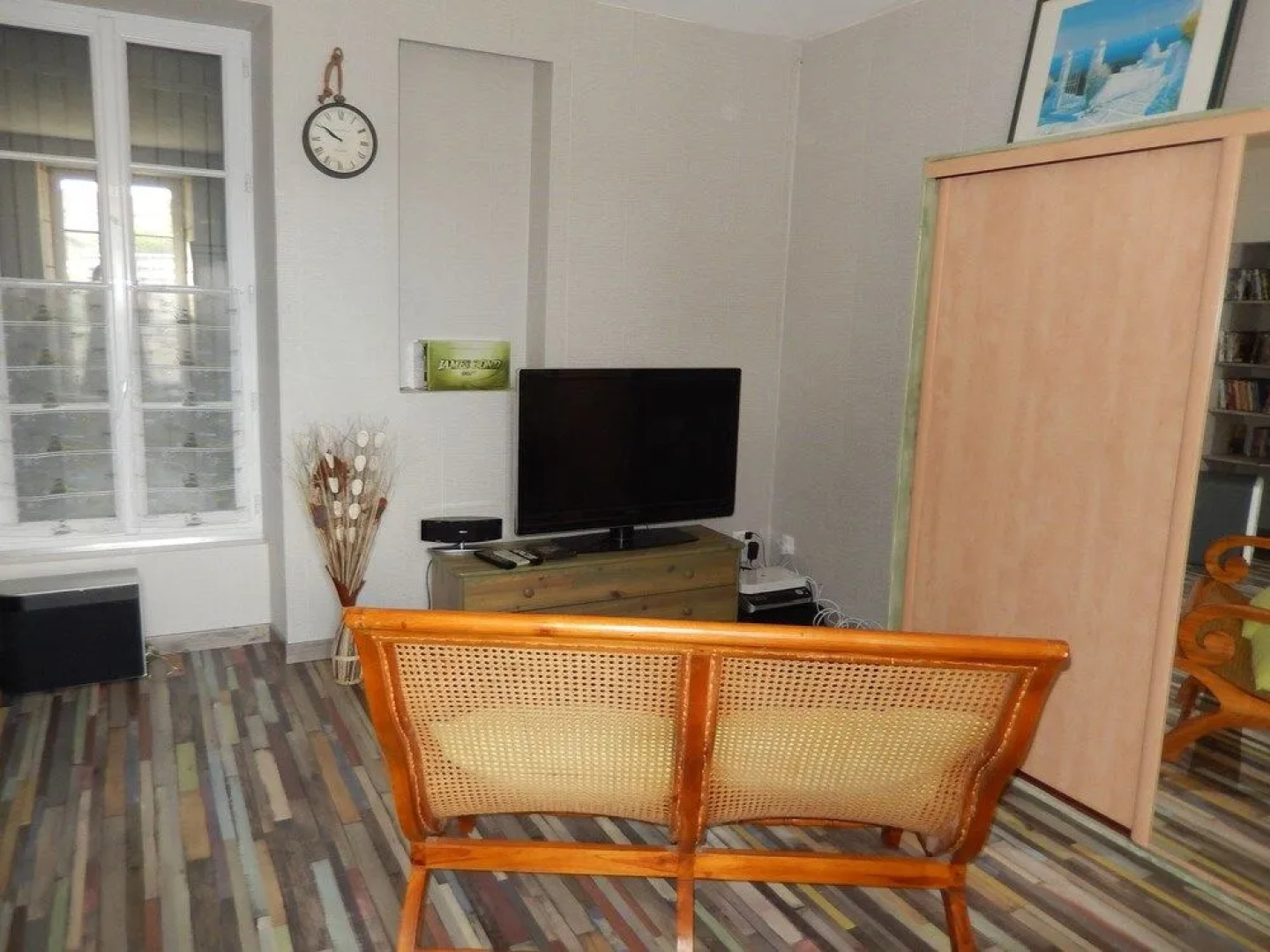 Les Chambres de Manou