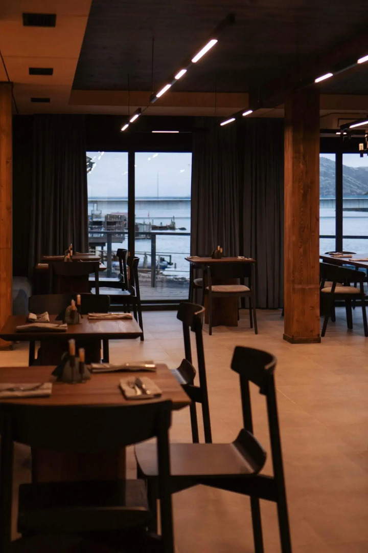 Гостиничный комплекс Финвал