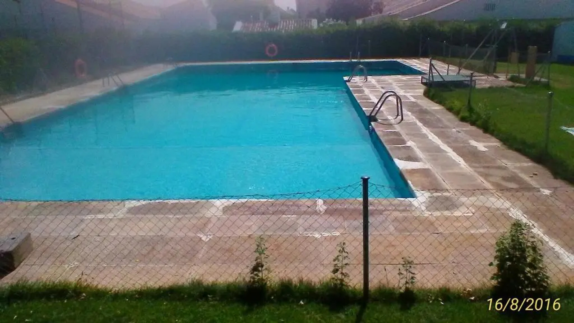 La Rosaleda De Orgaz