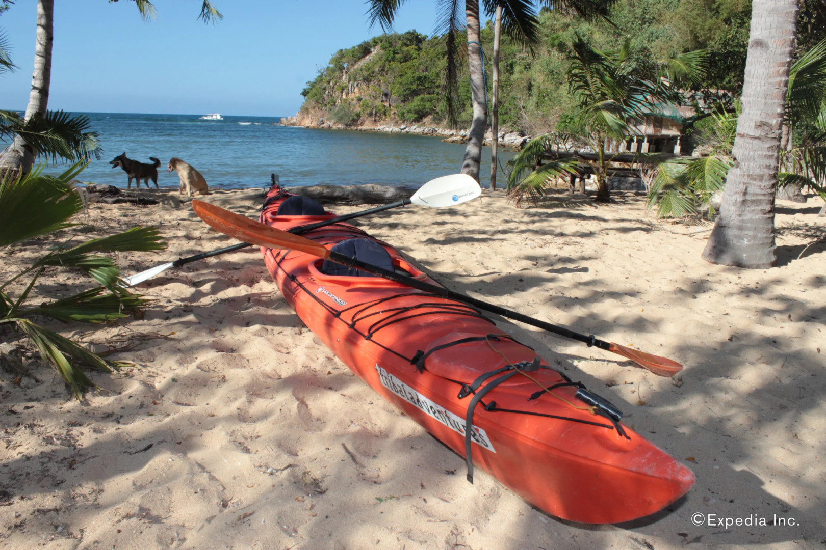Palawan SandCastles Beach Resort