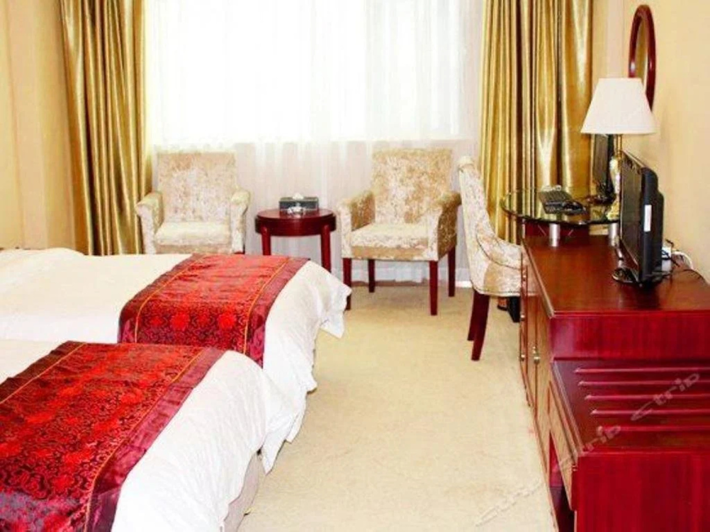 Guangshui Yarui Holiday Eco Park