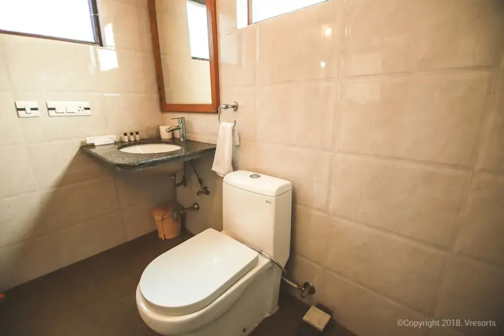 V Resorts Rhodo Retreat