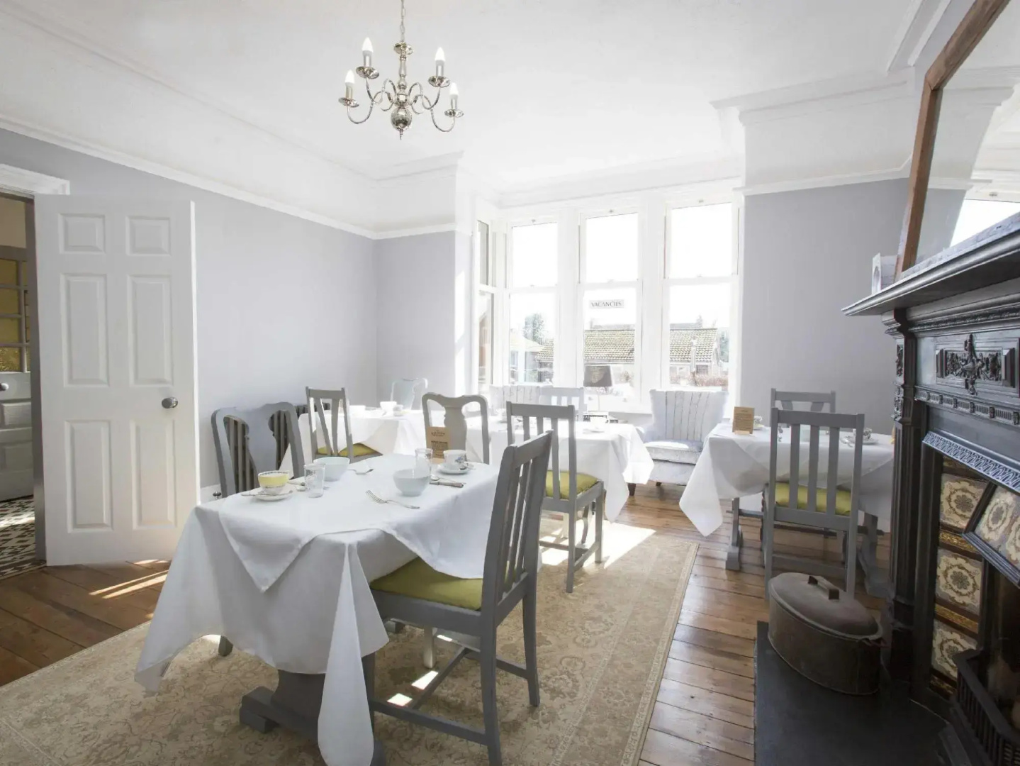 Fernleigh B&B