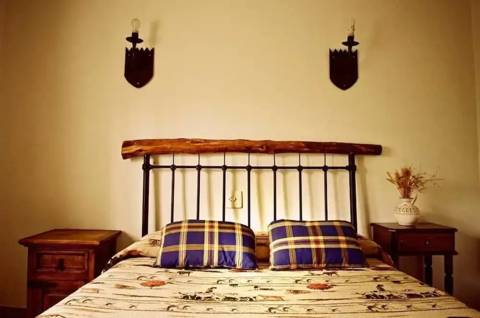 Casa Rural Pernales III