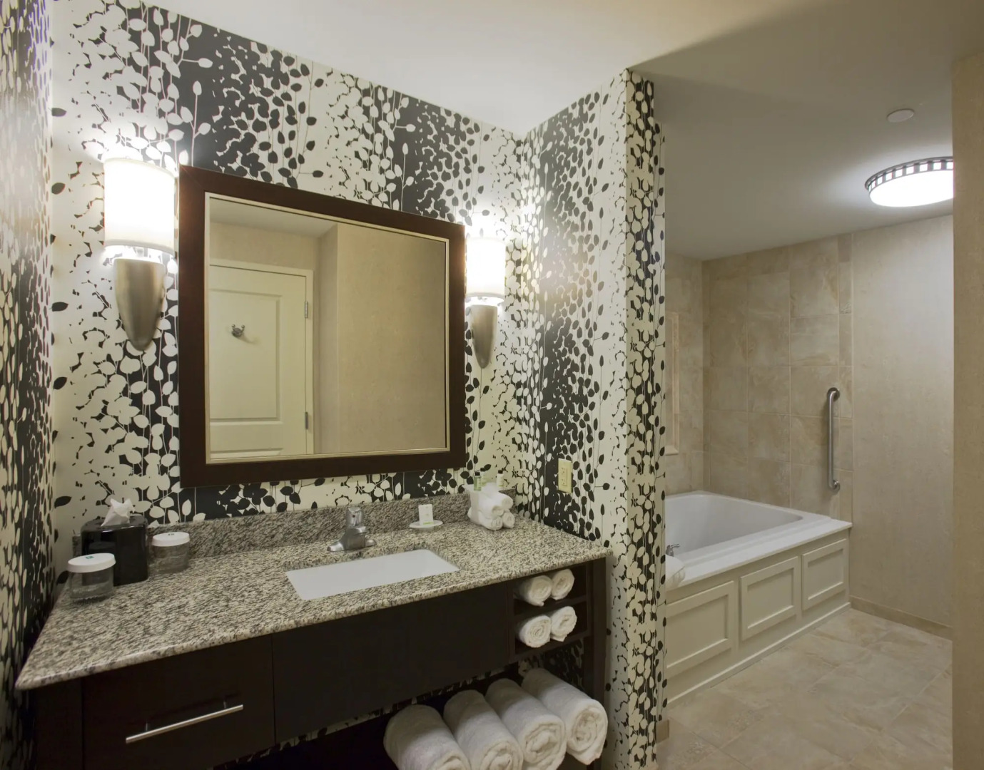 Embassy Suites Buffalo