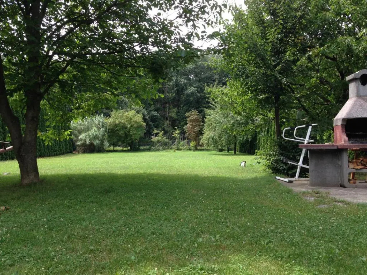 Fertődi Kúria Vendégház