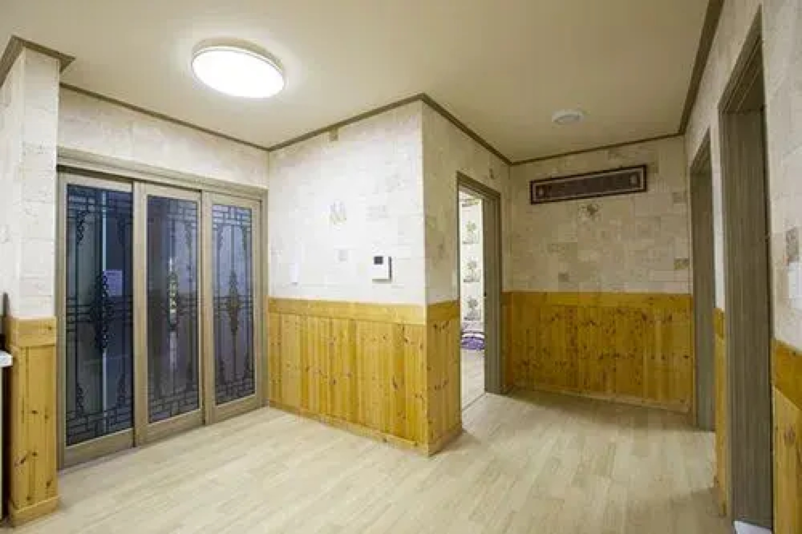 Yangpyeong Aehwamon Pension