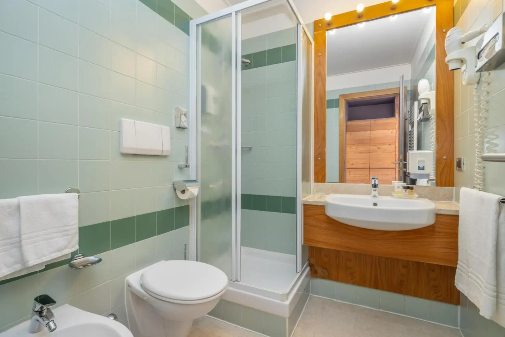 AlpHoliday Dolomiti Wellness