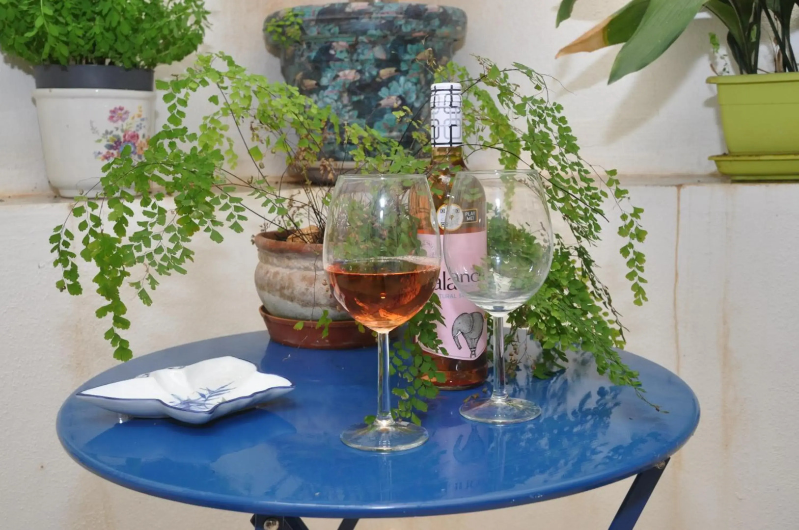 Private Apartment in Pembroke St Julians