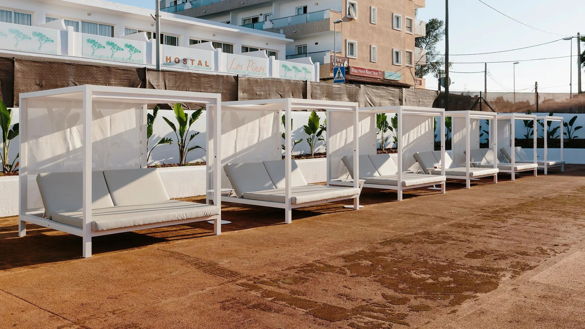 AluaSoul Ibiza - Adults Only