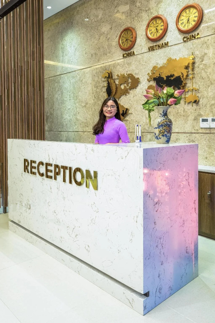 Yen Vy Hotel & Apartment