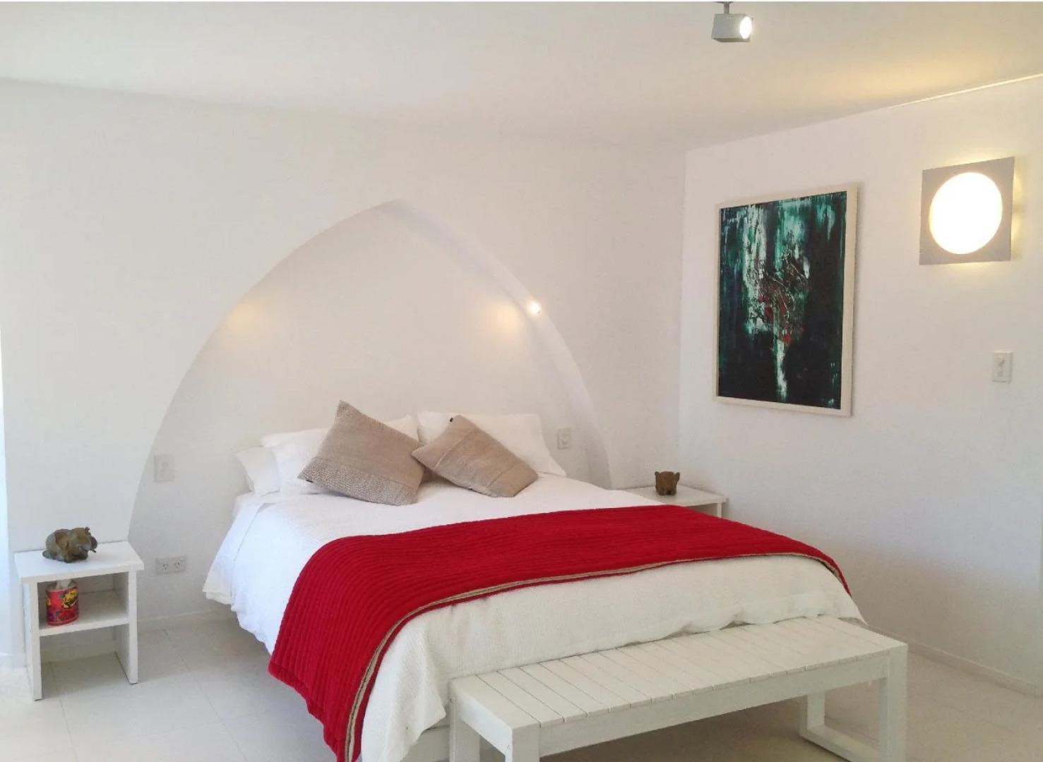 Ohiwa Seascape Studios