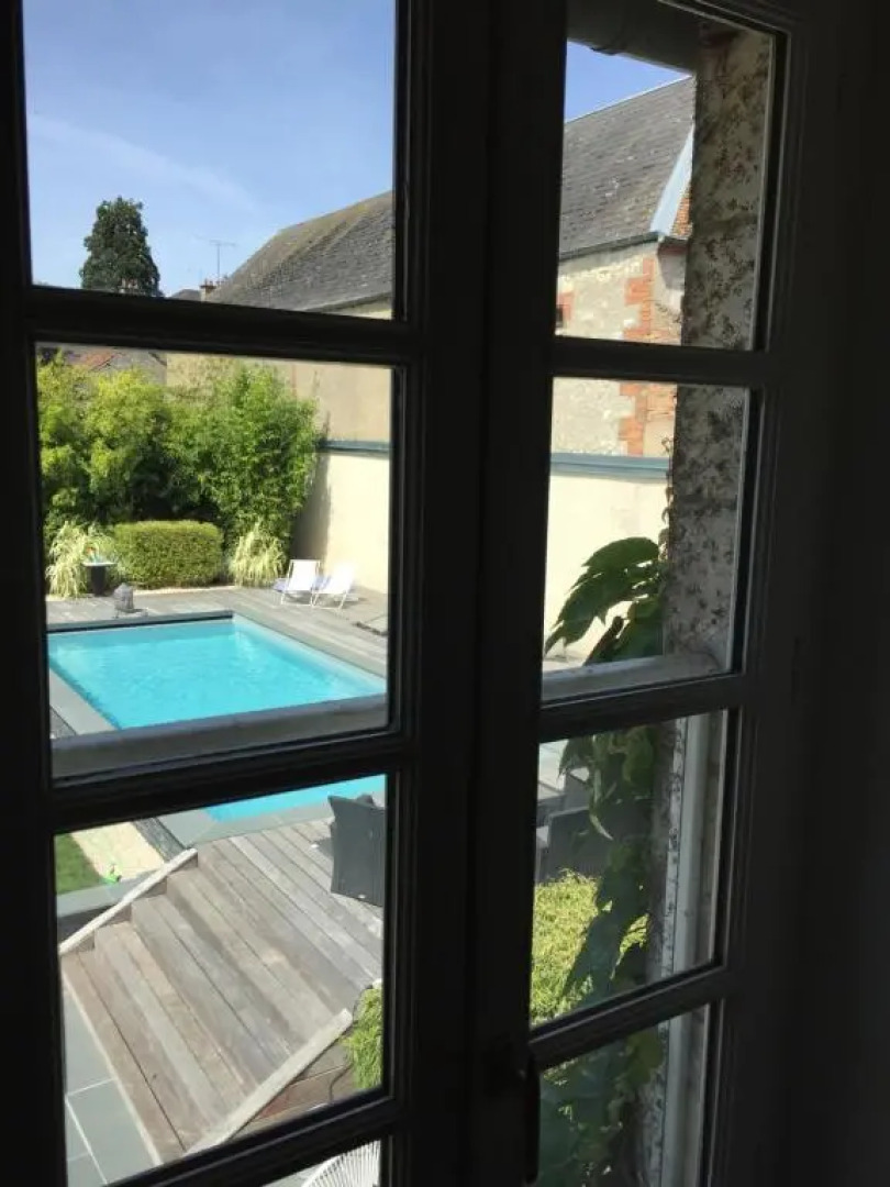 VILLA MARLISE Chambre Hôtes