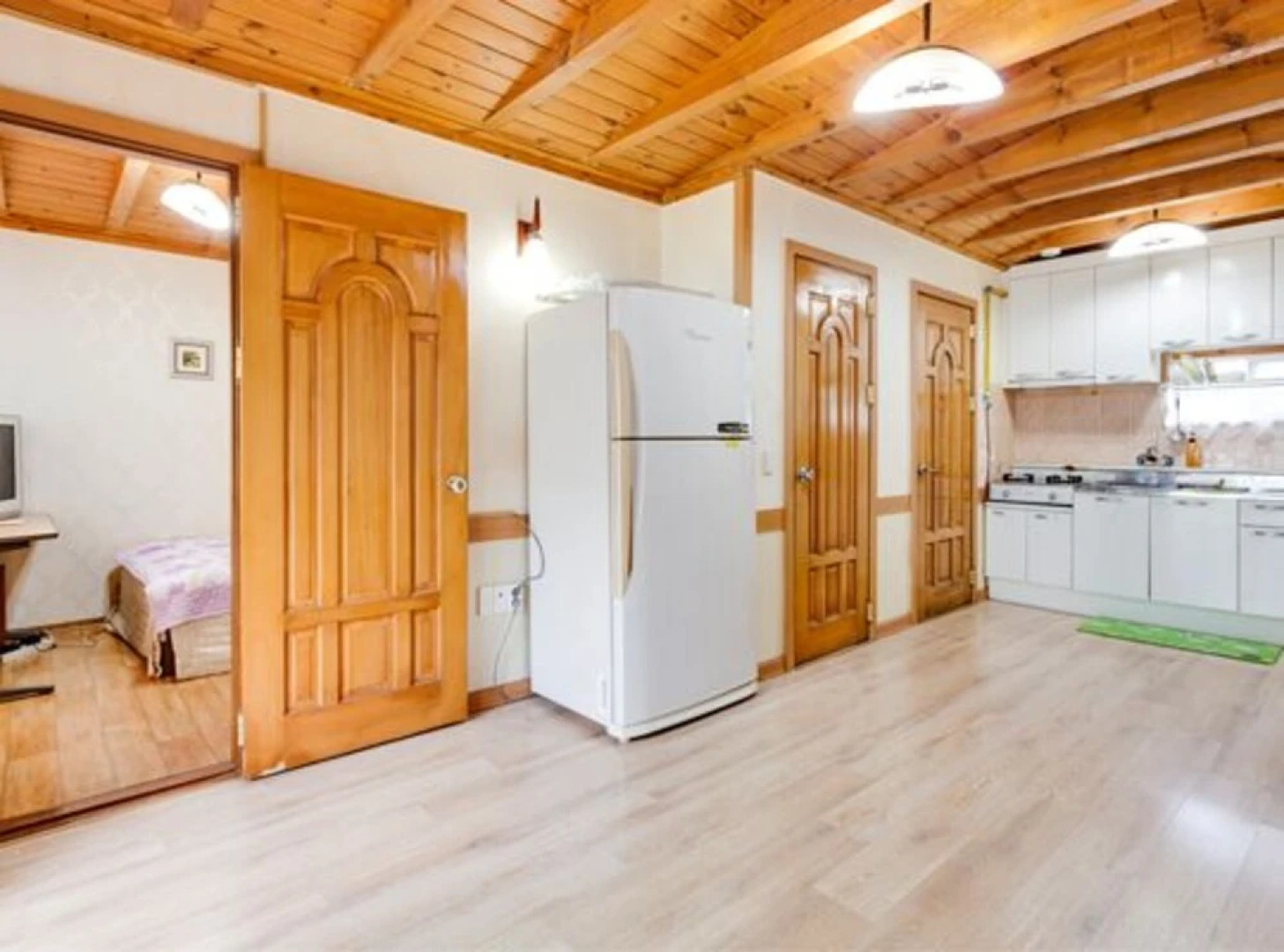 Danyang Tiffany Pension