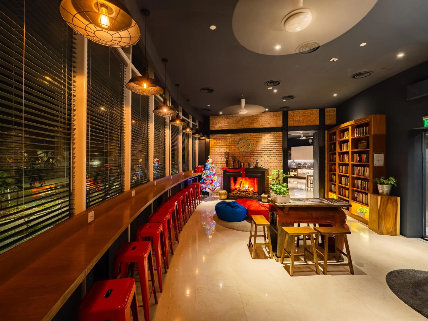 The Bed KLCC - Hostel