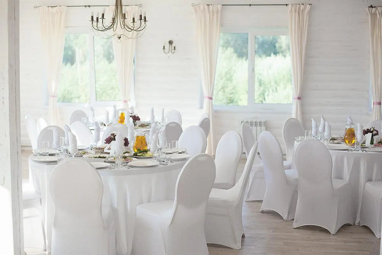 Kemping Ostrov Prikljuchenij