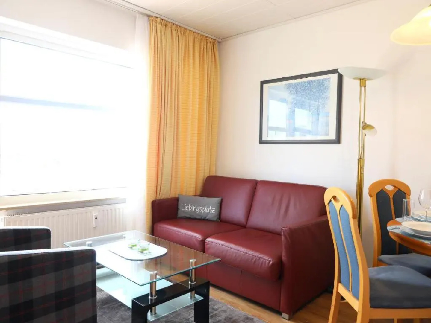 Kjeirstraße 19-21, Whg.51