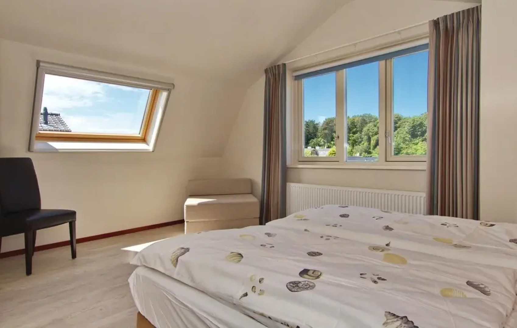 Vakantiepark Duinrust