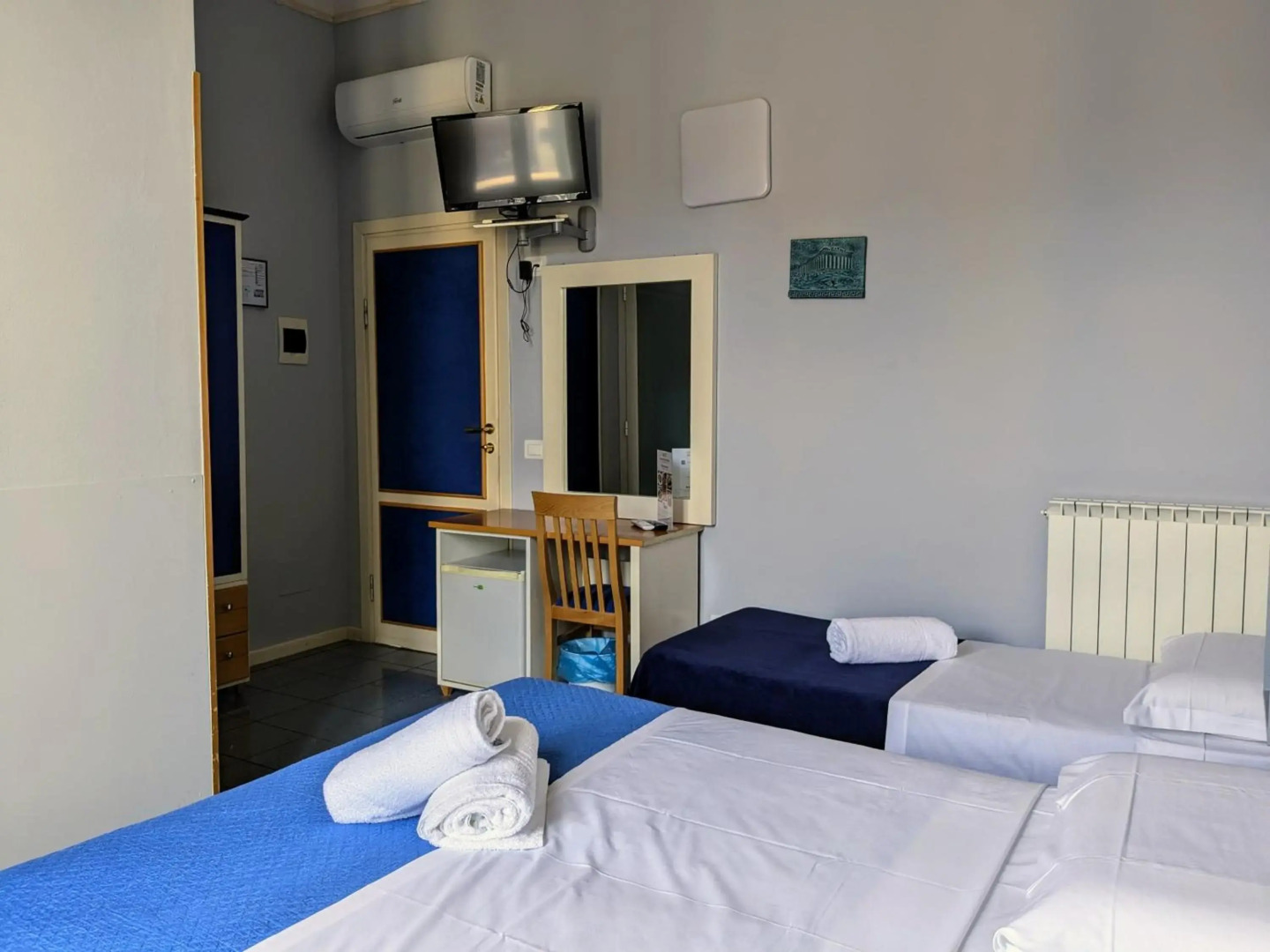 Hotel Soggiorno Athena