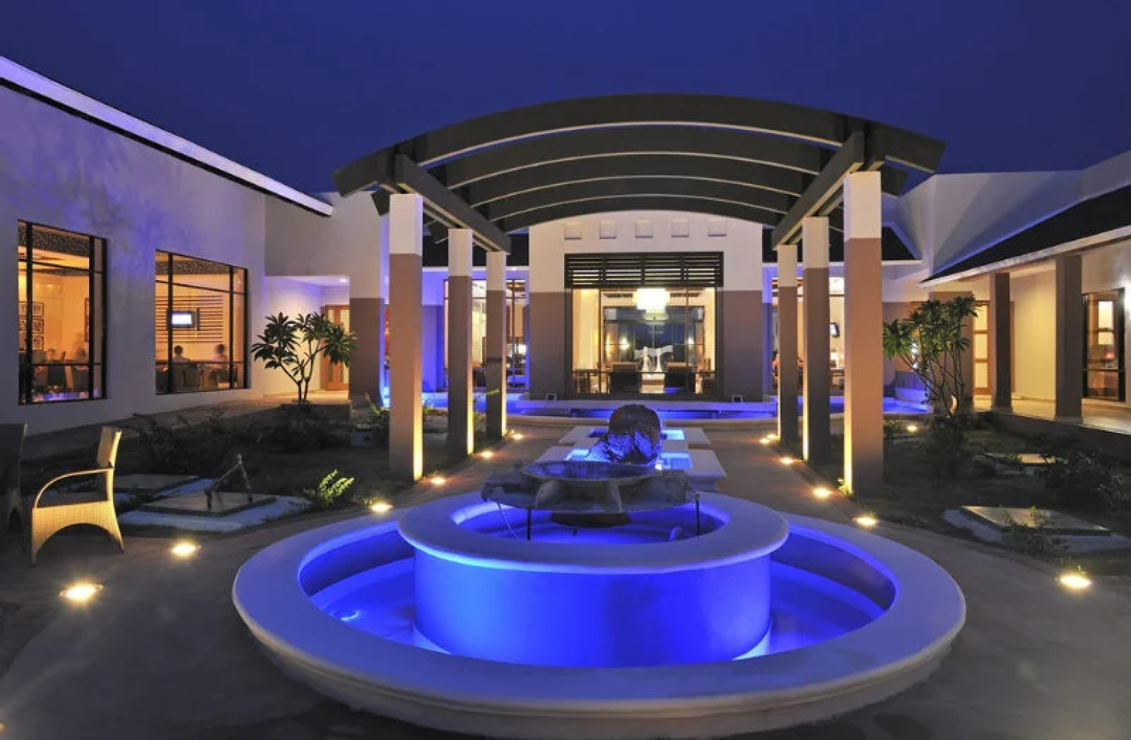 Meliá Buenavista