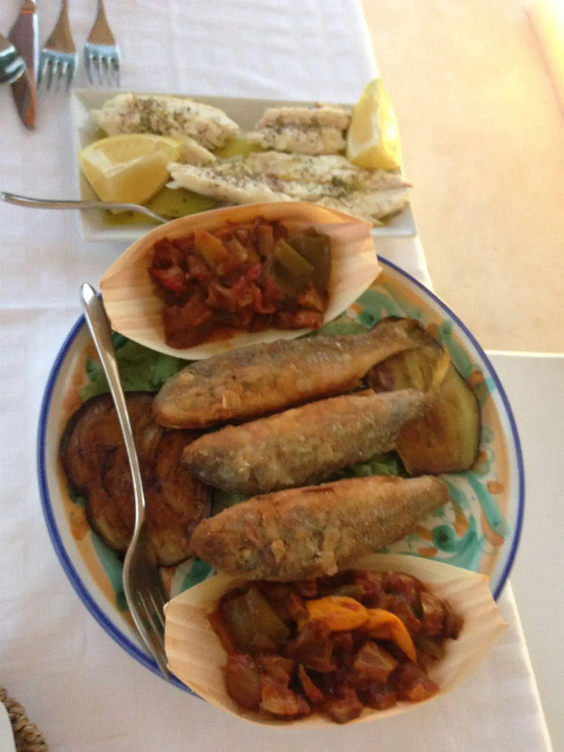 SUITEBEACH b&b and resort