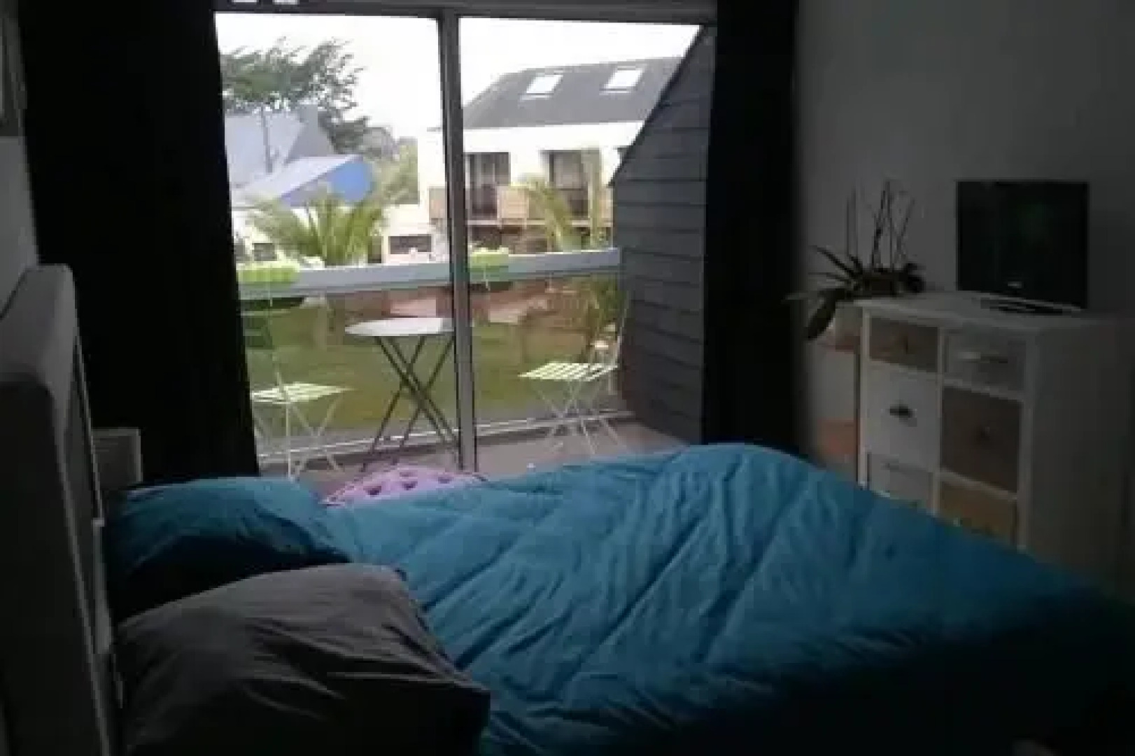 Duplex 300M De La Mer Tout Equipe